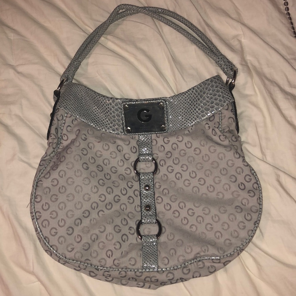 Guess Purse